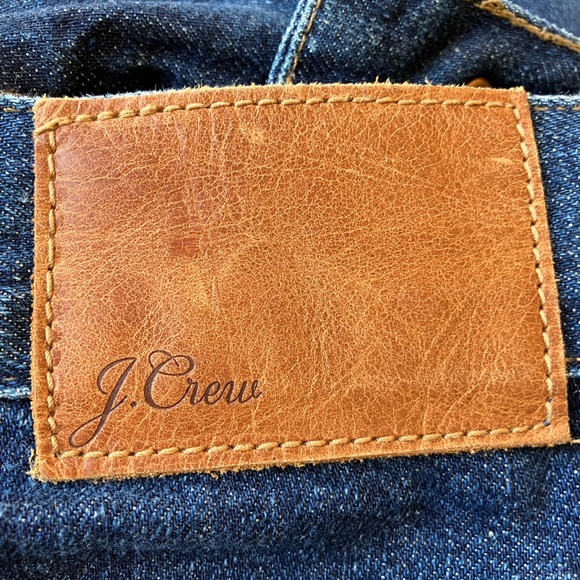 COPY - J Crew Jean skirt size 26 - Picture 7 of 10